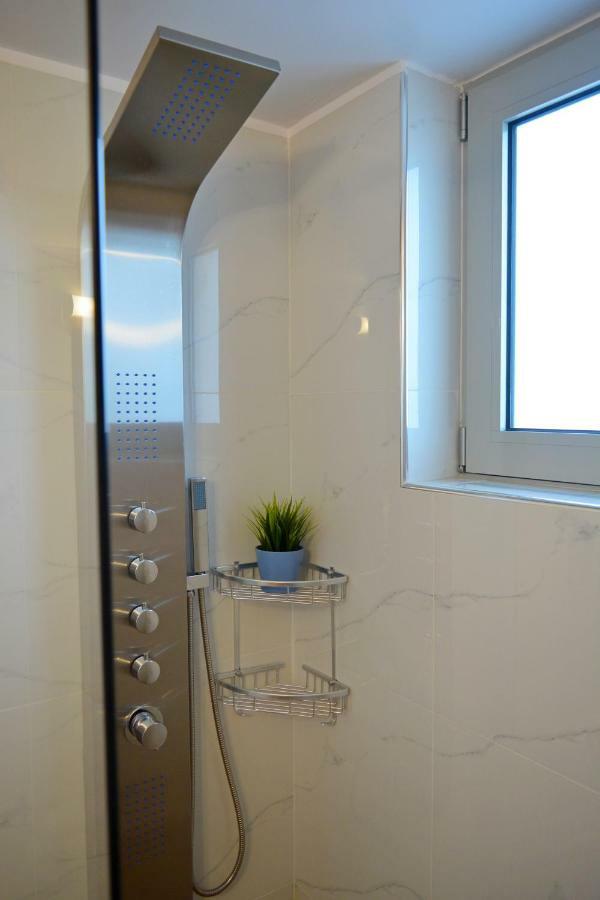 Balos Residence Private Pool Seafront Seaview Kíssamos Dış mekan fotoğraf