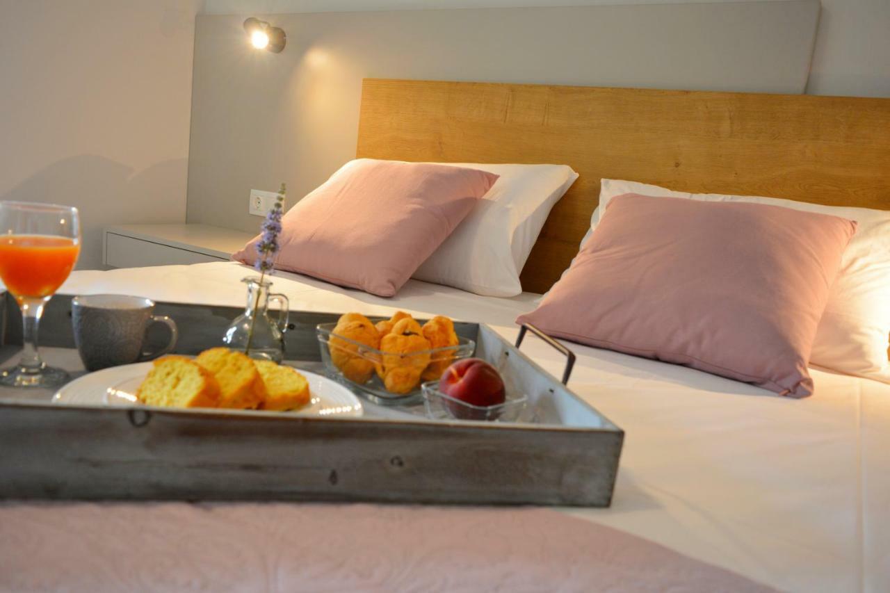 Balos Residence Private Pool Seafront Seaview Kíssamos Dış mekan fotoğraf