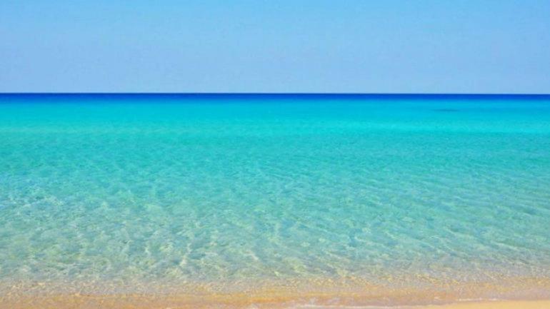 Balos Residence Private Pool Seafront Seaview Kíssamos Dış mekan fotoğraf